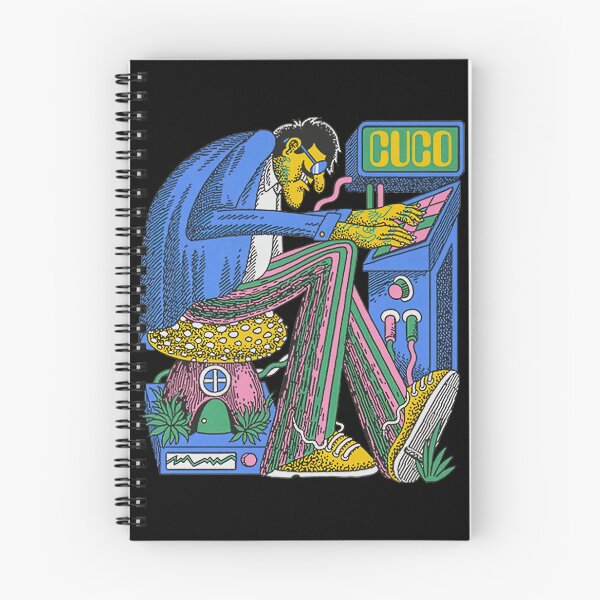 Item preview, Cuco Merch designed and sold by LeilaniSchinner.