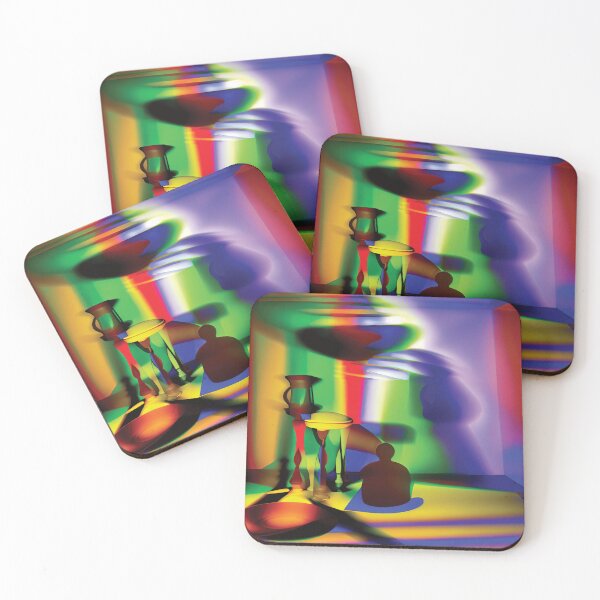 Item preview, Abstract unique  designed and sold by DGtaLrtcom.