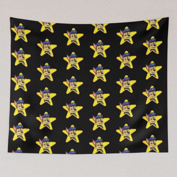 Item preview, Star Chase designed and sold by JamesCMarshall.