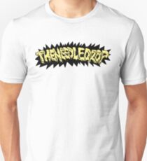 Theneedledrop Unisex T-Shirt
