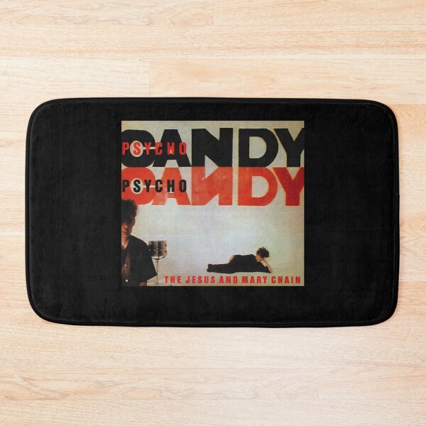 Item preview, The Jesus And Mary Chain designed and sold by Loivuskem556.