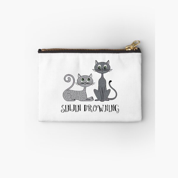 Item preview, Sinjin Drowning Merch designed and sold by LeilaniSchinner.