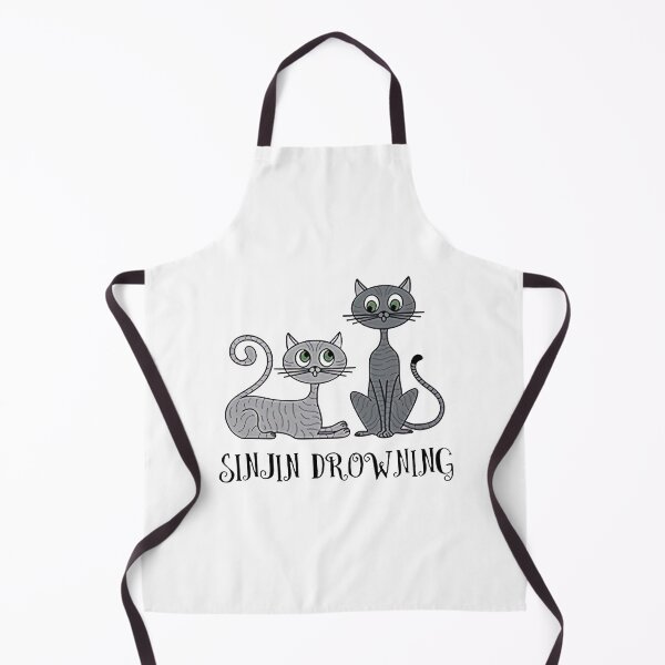 Item preview, Sinjin Drowning Merch designed and sold by LeilaniSchinner.