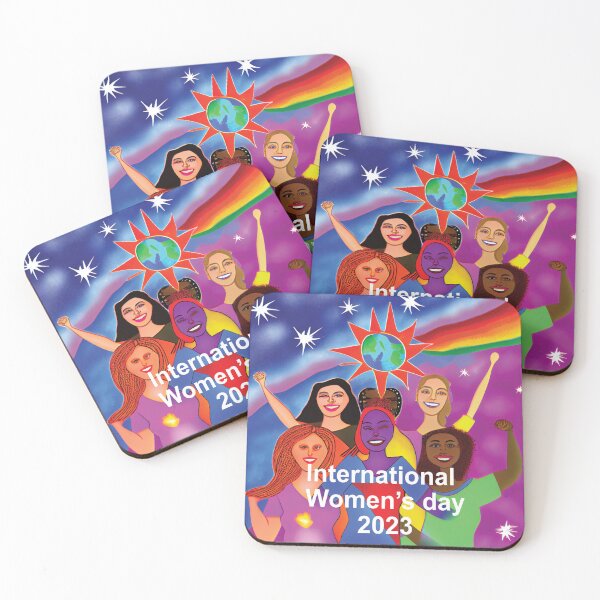 Item preview, International womens day 2023 designed and sold by DGtaLrtcom.