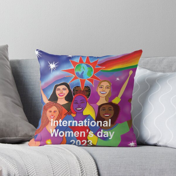 Item preview, International womens day 2023 designed and sold by DGtaLrtcom.