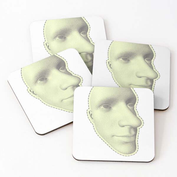 Item preview, Yung Clevs Funny Portrait designed and sold by Yungclevs.