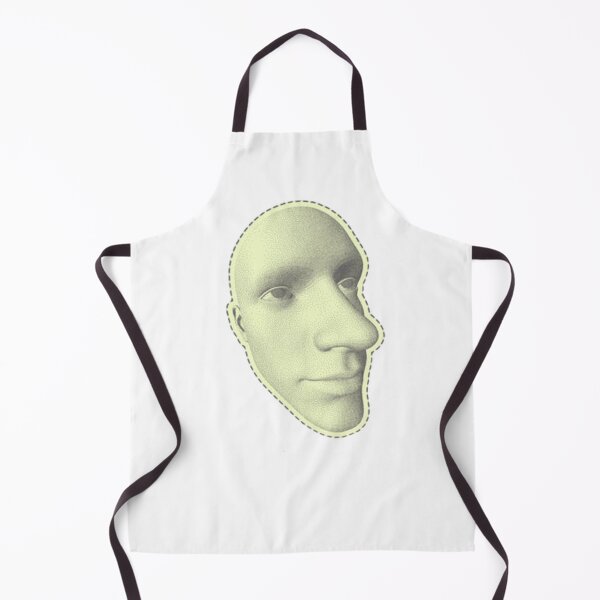 Item preview, Yung Clevs Funny Portrait designed and sold by Yungclevs.