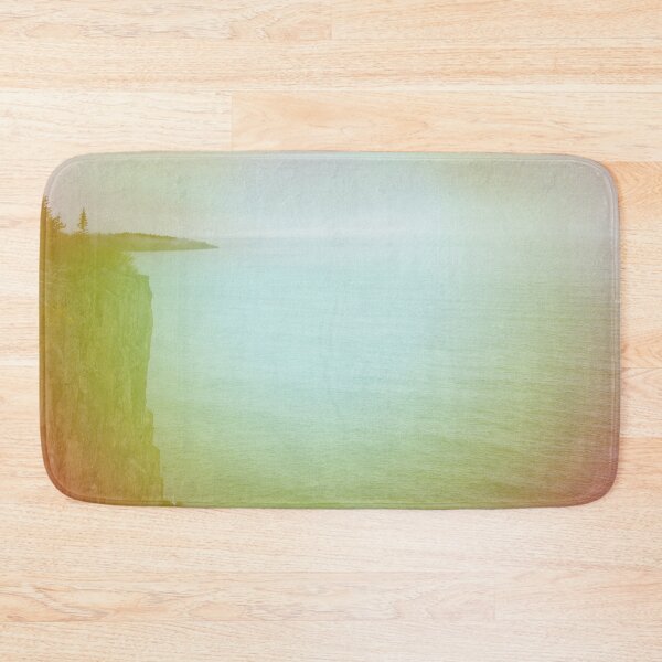 Item preview, Palisade Head North Shore Minnesota designed and sold by madeadventurous.