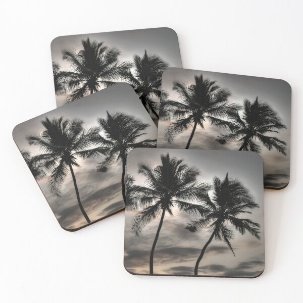 Item preview, Denarau Island Sunset (4), Fiji designed and sold by Josette Halls.