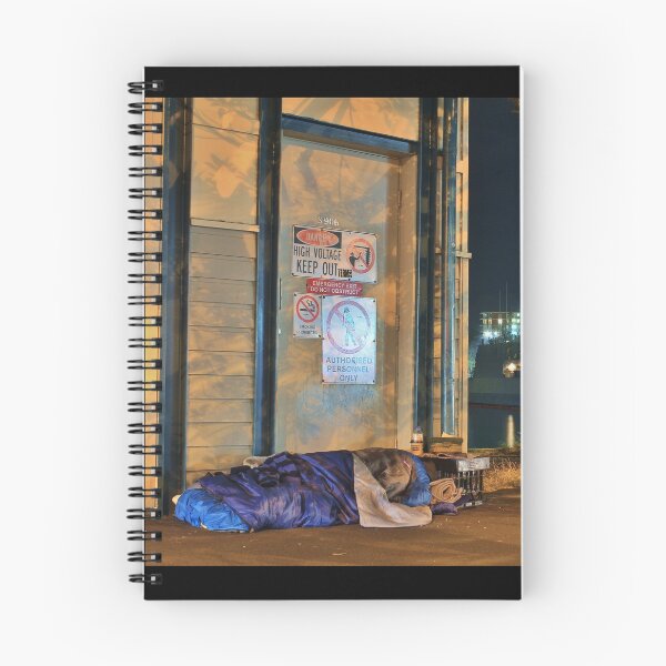 Item preview, Homeless Veterans designed and sold by code7600.