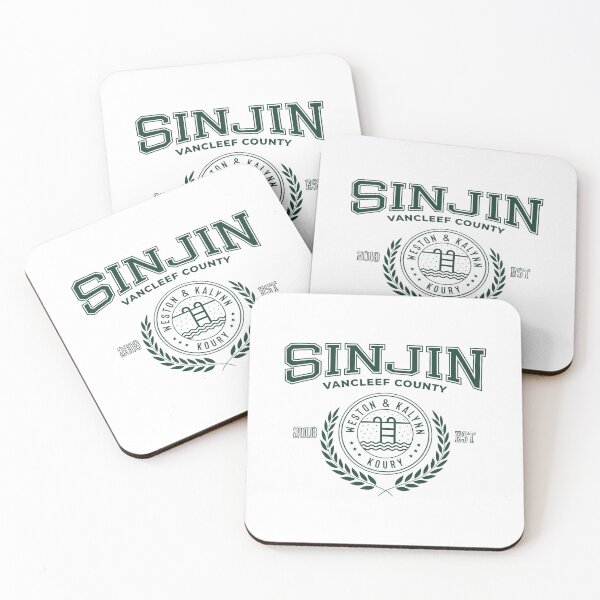 Item preview, Sinjin Drowning Merch designed and sold by LeilaniSchinner.