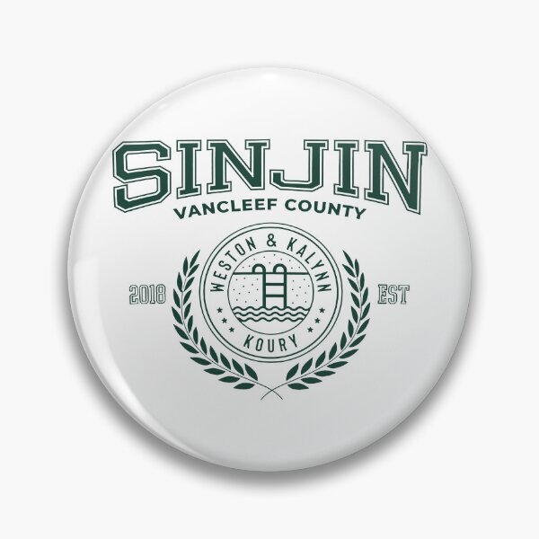 Item preview, Sinjin Drowning Merch designed and sold by LeilaniSchinner.