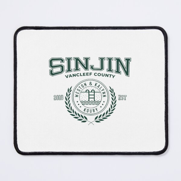 Item preview, Sinjin Drowning Merch designed and sold by LeilaniSchinner.