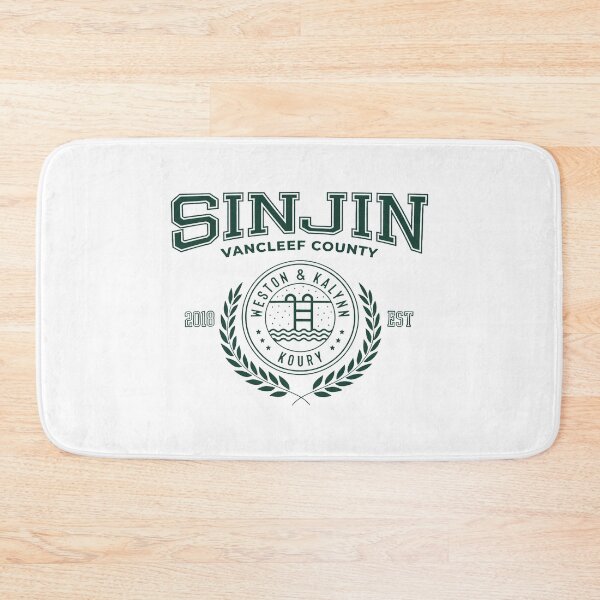 Item preview, Sinjin Drowning Merch designed and sold by LeilaniSchinner.