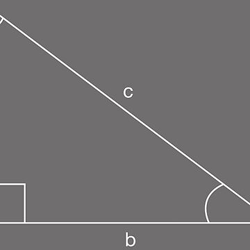 Artwork thumbnail, abc triangle by Cropfactorgroup