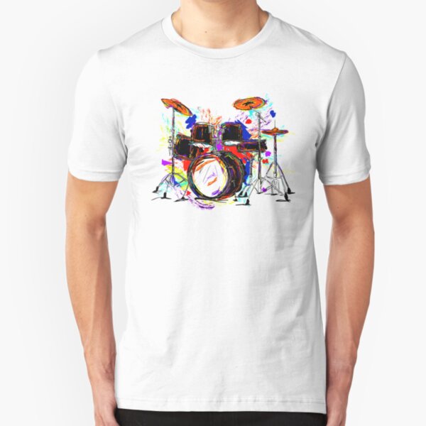 Drum Set Gifts & Merchandise Redbubble