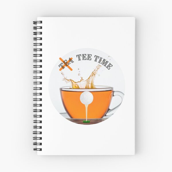 Item preview, TEE TIME... Golf Themed Clock and Other Home Decor designed and sold by TippyOrganics.
