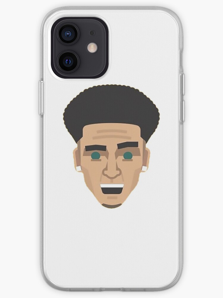 lonzo ball phone case