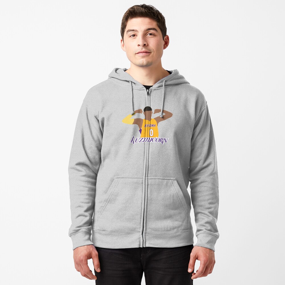 kyle kuzma sweatshirt