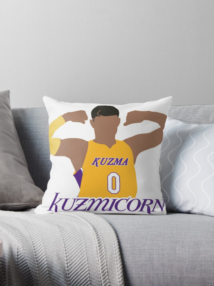 lakers pillow pet