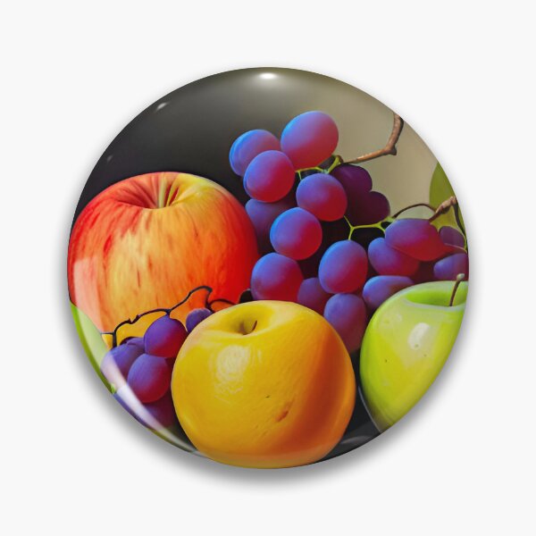 Item preview, Fruit Delight designed and sold by LRenee Art Studio.