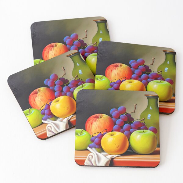Item preview, Fruit Delight designed and sold by LRenee Art Studio.