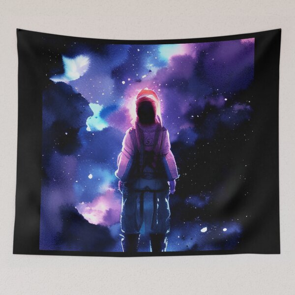 Item preview, Star gazing designed and sold by CosmicNox.