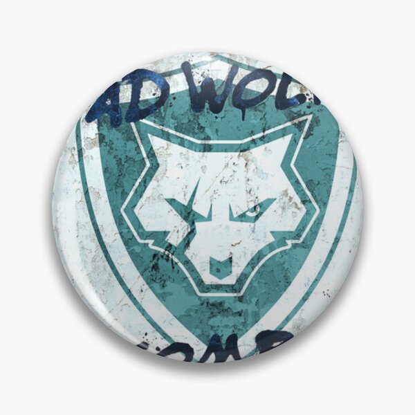 Item preview, Bad Wolves - Zombie designed and sold by Zestpond.