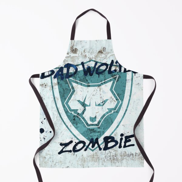 Item preview, Bad Wolves - Zombie designed and sold by Zestpond.