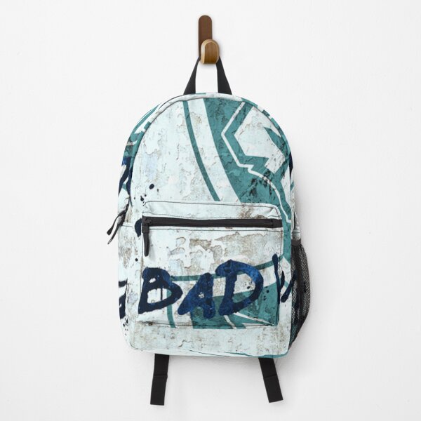 Item preview, Bad Wolves - Zombie designed and sold by Zestpond.