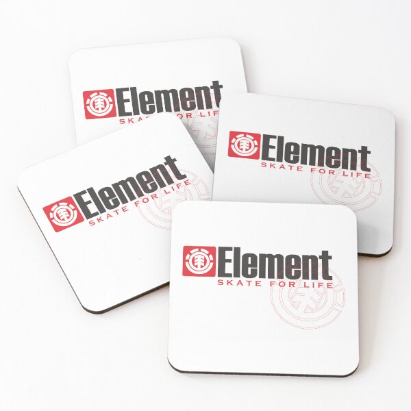 Item preview, For Lyfe Element_Skaterzzz Pro designed and sold by barsondama49.