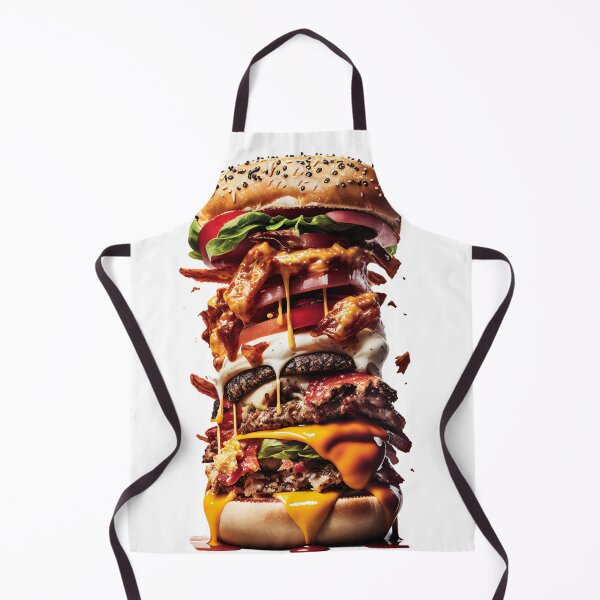 Item preview, The Ultimate Hamburger, Highly Detailed designed and sold by Leo Rolph.