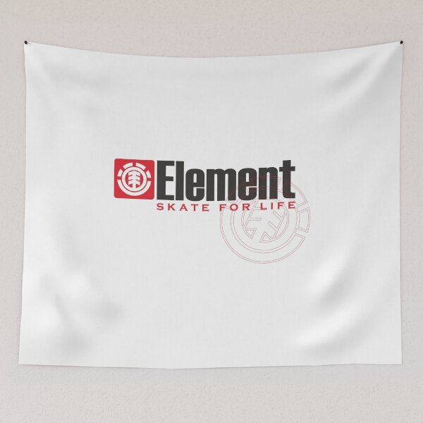 Item preview, For Lyfe Element_Skaterzzz Pro designed and sold by barsondama49.