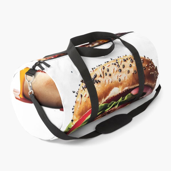 Item preview, The Ultimate Hamburger, Highly Detailed designed and sold by Leo Rolph.