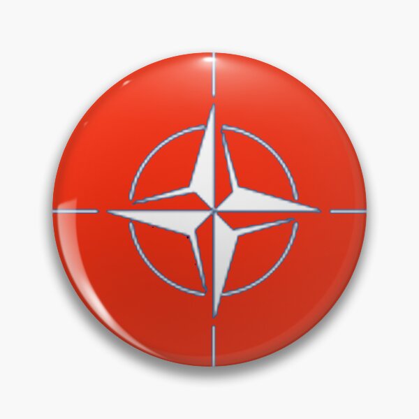 Item preview, Red NATO designed and sold by natoapologist.