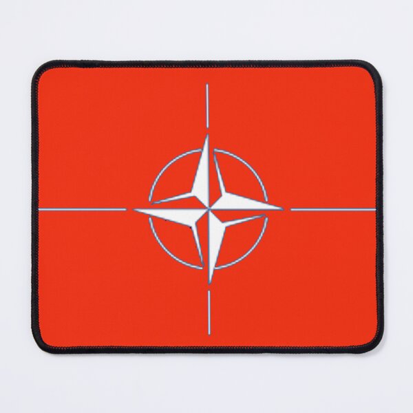 Item preview, Red NATO designed and sold by natoapologist.