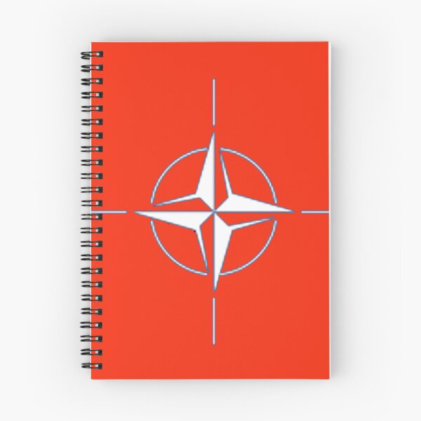 Item preview, Red NATO designed and sold by natoapologist.