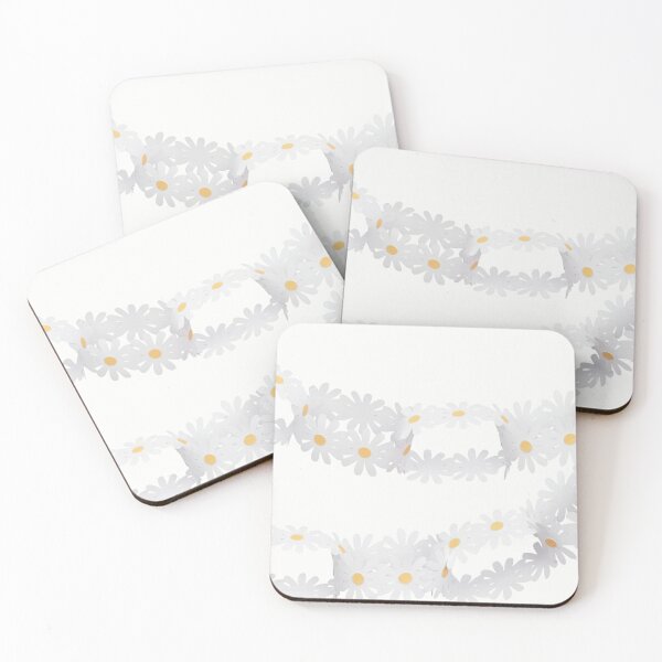 Item preview, Daisy chain  designed and sold by tuckersemporium.