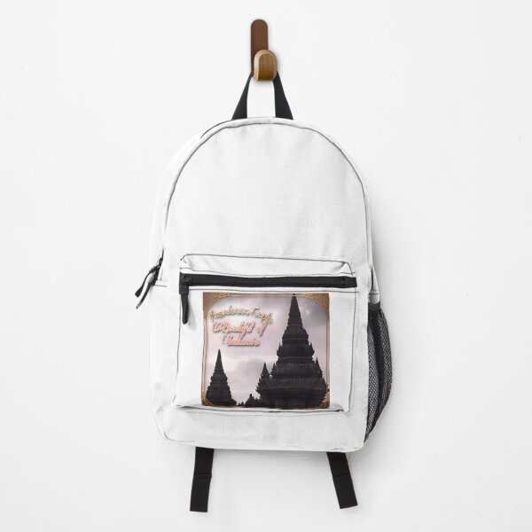 Item preview, Prambanan Temple - Indonesia designed and sold by ManikRaja.