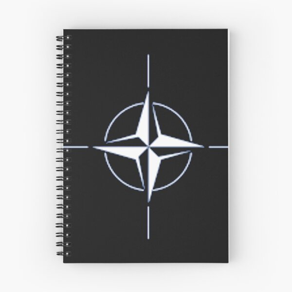 Item preview, Black NATO designed and sold by natoapologist.