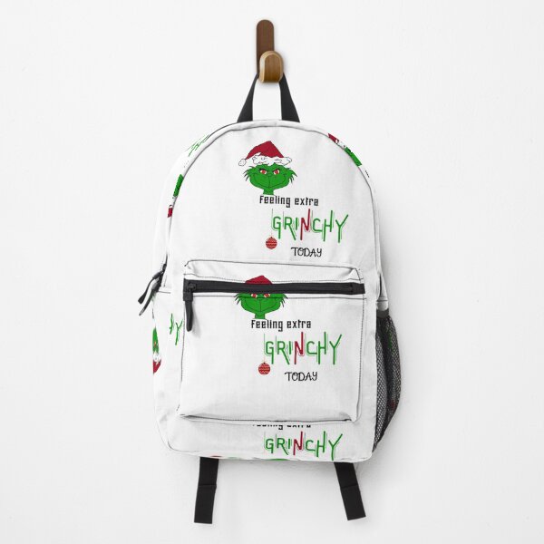 Item preview, Feeling Extra Grinchy Today designed and sold by Chamiese.