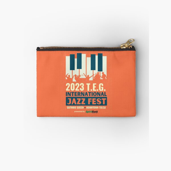 Item preview, 2023 TEG International Jazz Fest designed and sold by CoffeeCupLife2.