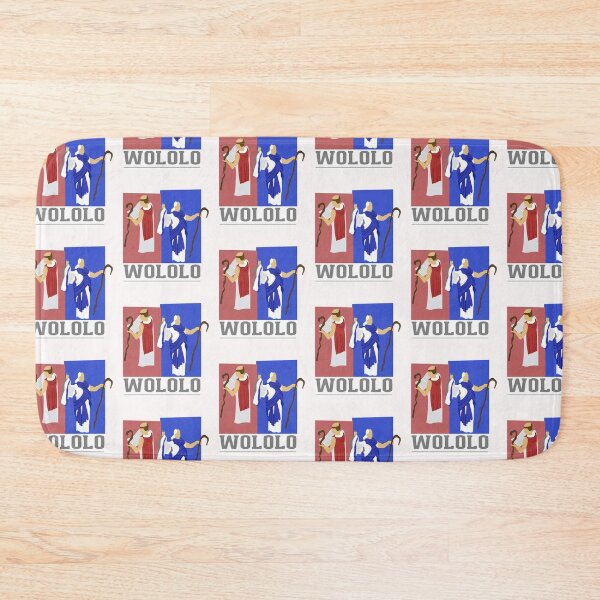 Item preview, Choose Your Side - WOLOLO AOE designed and sold by PrintSideYerp.