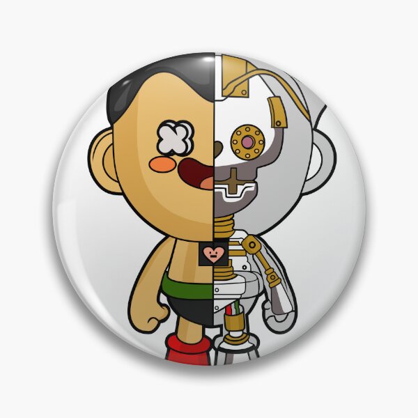 Item preview, Astroboy designed and sold by hanxyz-ataraxia.