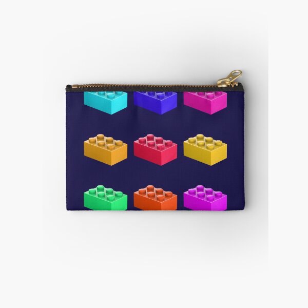 Item preview, Warhol Toy Bricks designed and sold by chwatson.