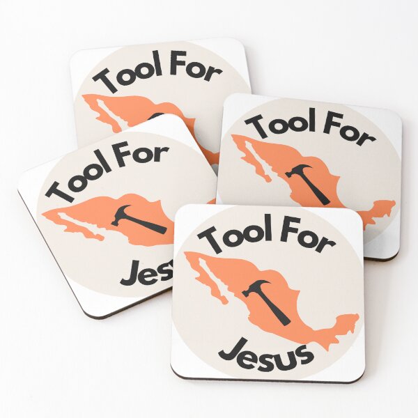 Item preview, Tool for Jesus designed and sold by JunkDrawerbyJo.