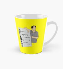 Dennis System Design Tall Mug