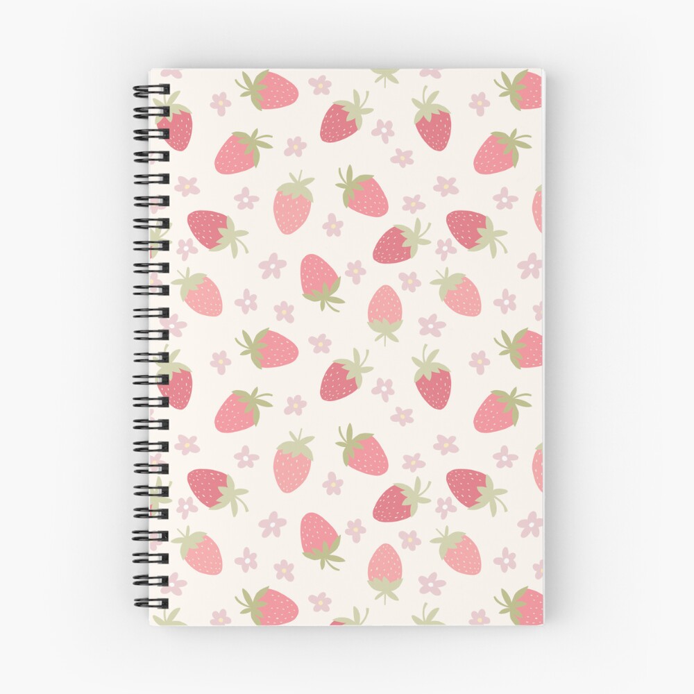Item preview, Spiral Notebook designed and sold by RDevane.