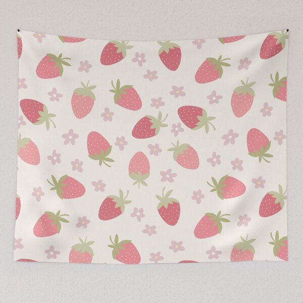 Item preview, Sweet Strawberry designed and sold by RDevane.