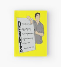 Dennis System Design Hardcover Journal